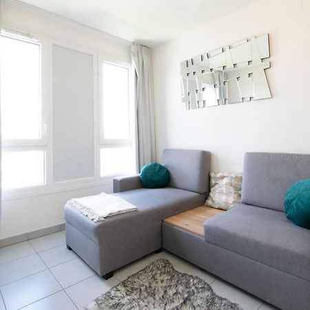 °Le Metropole° Check In H24/Wifi Apartment Lyon Exterior photo