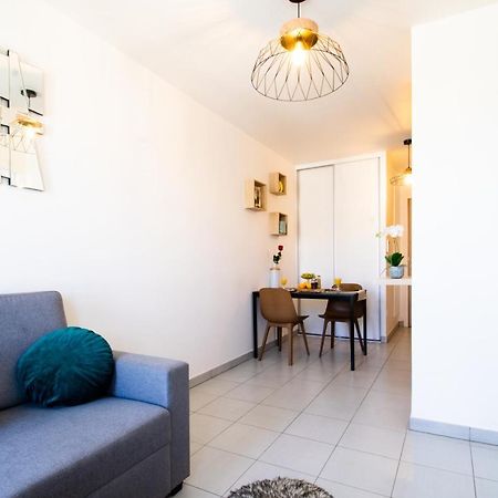 °Le Metropole° Check In H24/Wifi Apartment Lyon Exterior photo