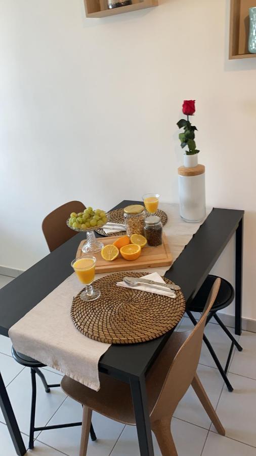 °Le Metropole° Check In H24/Wifi Apartment Lyon Exterior photo